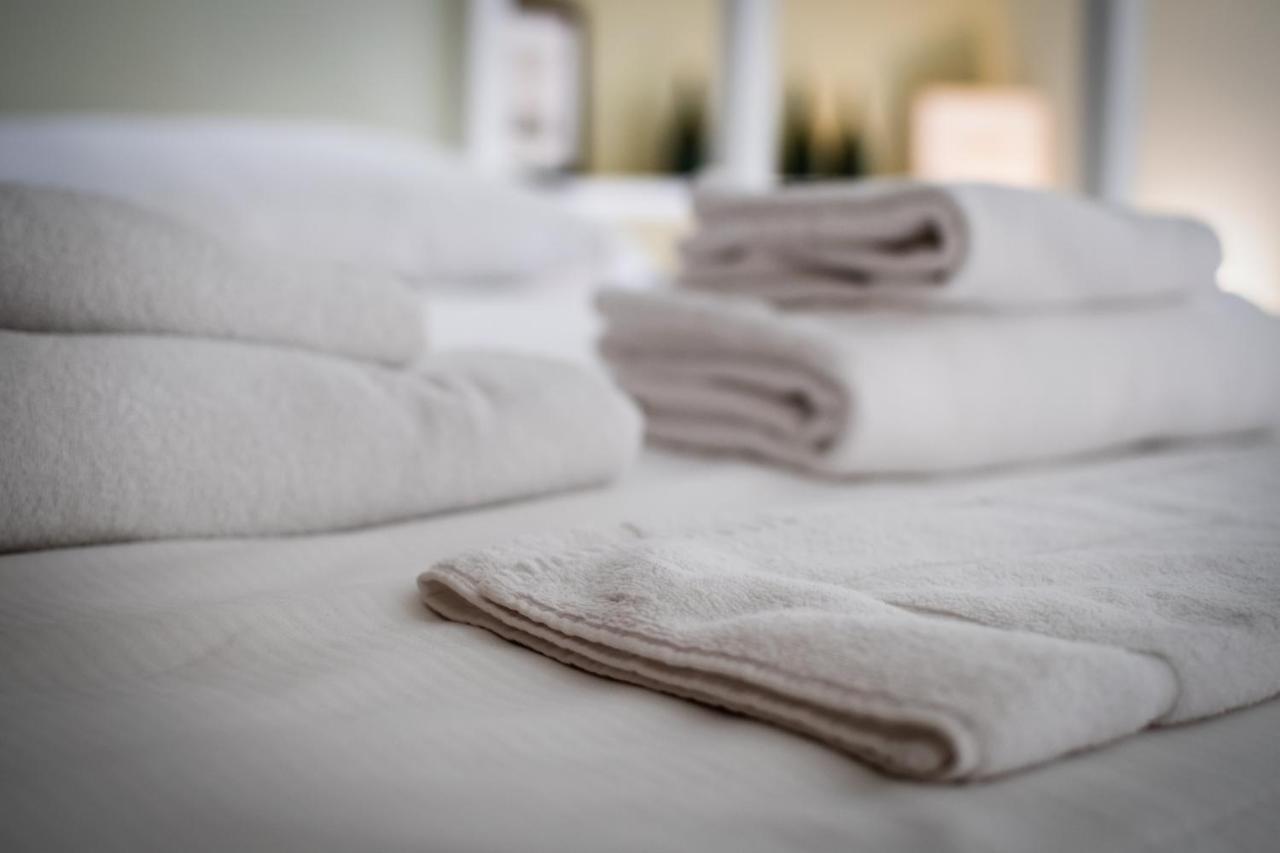 Soppalchino In Via Savona Apartment Milano Ngoại thất bức ảnh