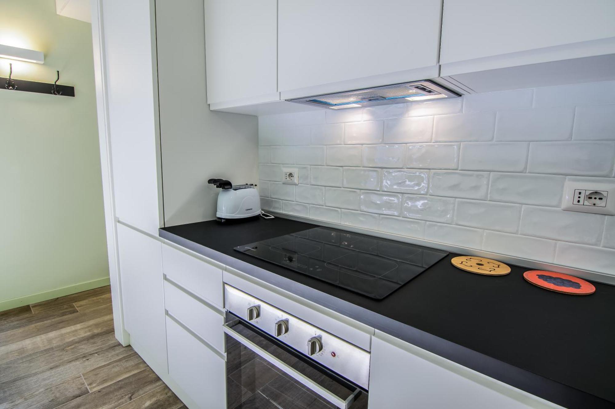 Soppalchino In Via Savona Apartment Milano Ngoại thất bức ảnh